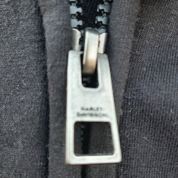 3x Harley Davidson jacket - Picture 3 of 4